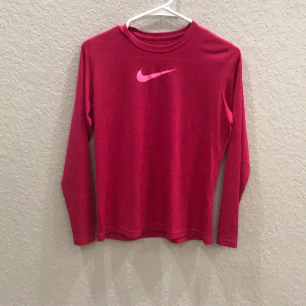 Women’s Nike long sleeve
